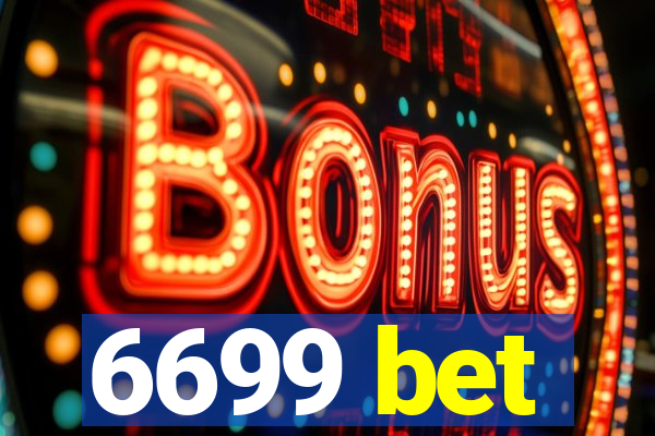 6699 bet